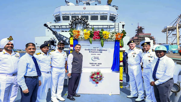 Indian Navy Agniveer MR Recruitment 2026