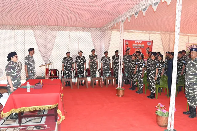 SSB Constable Driver Recruitment 2026