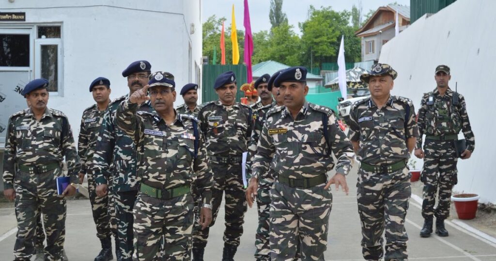 SSB Constable Driver Recruitment 2026