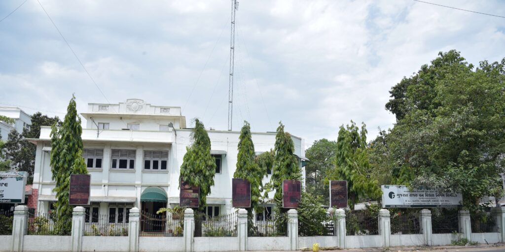 GSFDC Recruitment 2026 