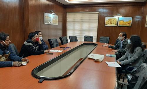 UPSSSC Pollution Control Board भर्ती UPSSSC Pollution Control Board भर्ती