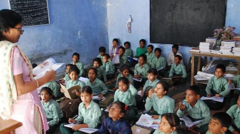 Gujarat Primary Teacher Recruitment 2026 Gujarat Primary Teacher Recruitment 2026