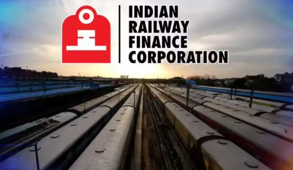 IRFC Recruitment 2026