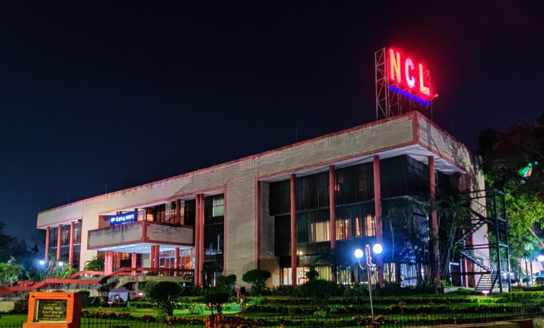 Northern Coalfields Limited (NCL)