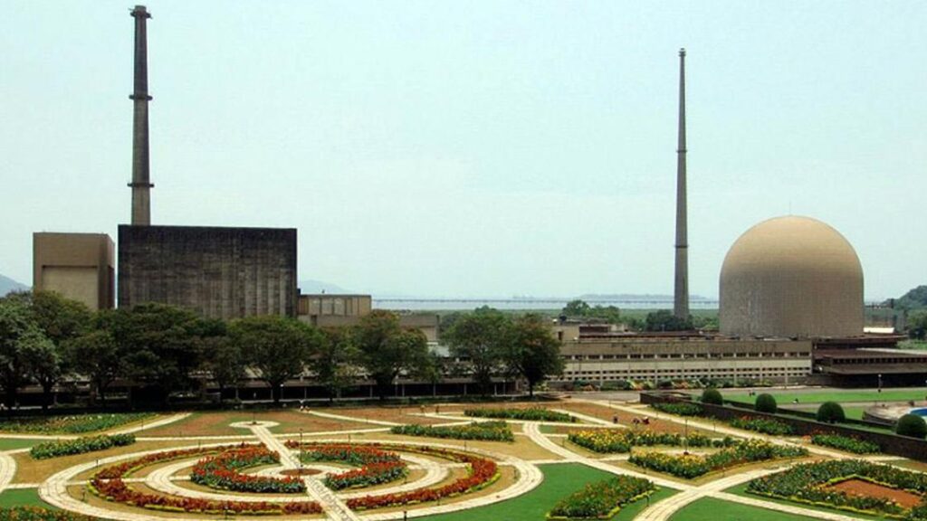 BARC Research Associate 2026