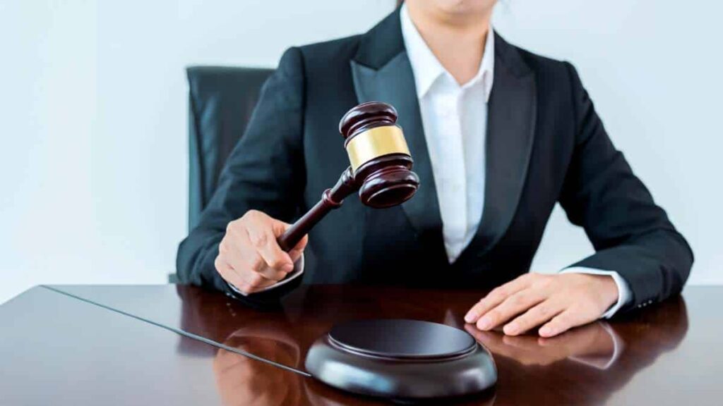 Civil Court Recruitment 2026