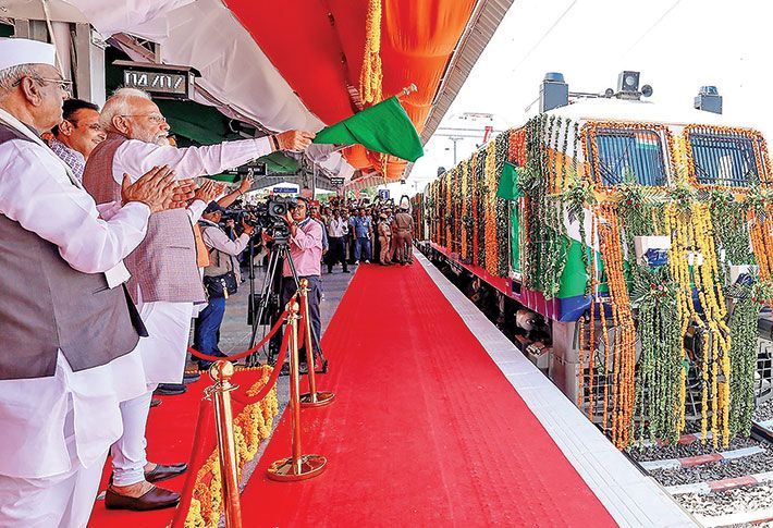 Amrit Bharat Station Scheme 2026