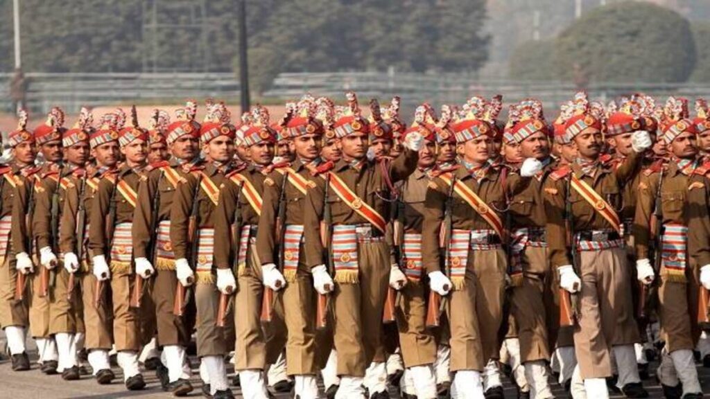 SSB Sports Quota Bharti 2026 SSB Sports Quota Bharti 2026