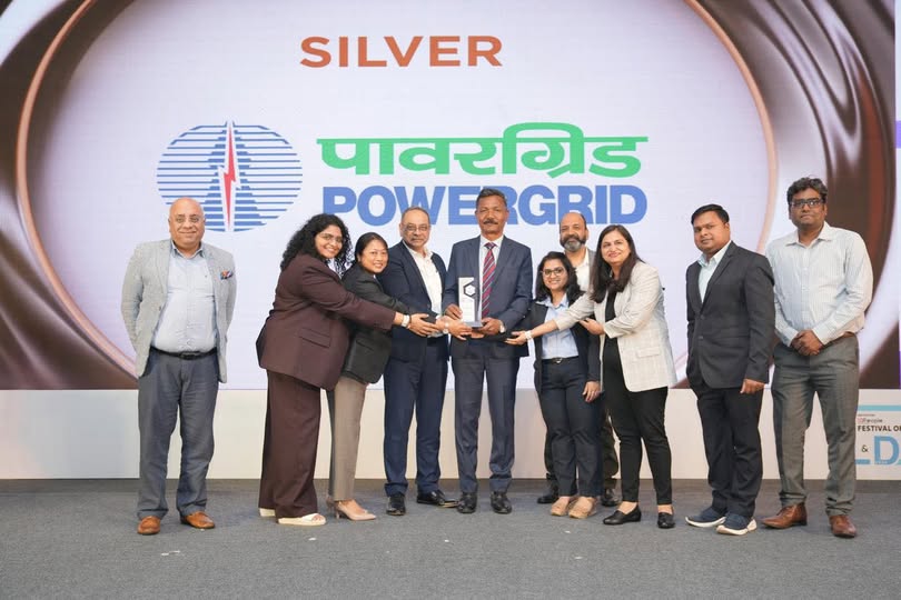 POWERGRID Recruitment 2026