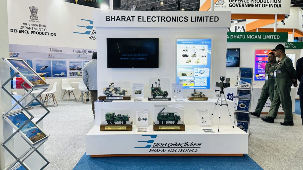 BEL Senior Assistant Engineer Recruitment 2026