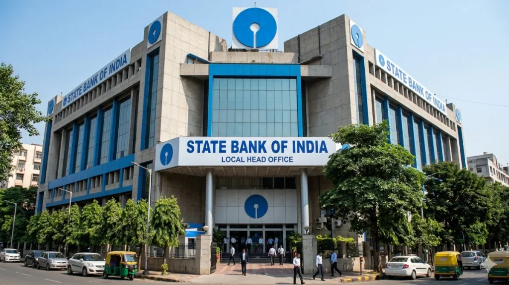 SBI Concurrent Auditor Recruitment 2026 SBI Concurrent Auditor Recruitment 2026