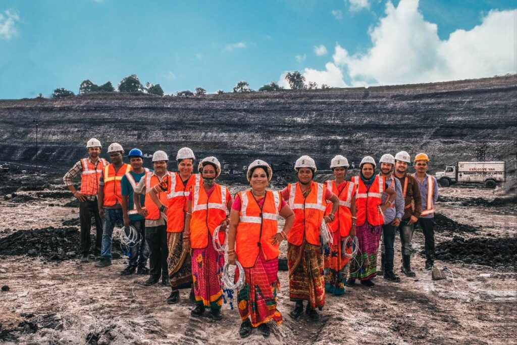 Mahanadi Coalfields Limited (MCL)