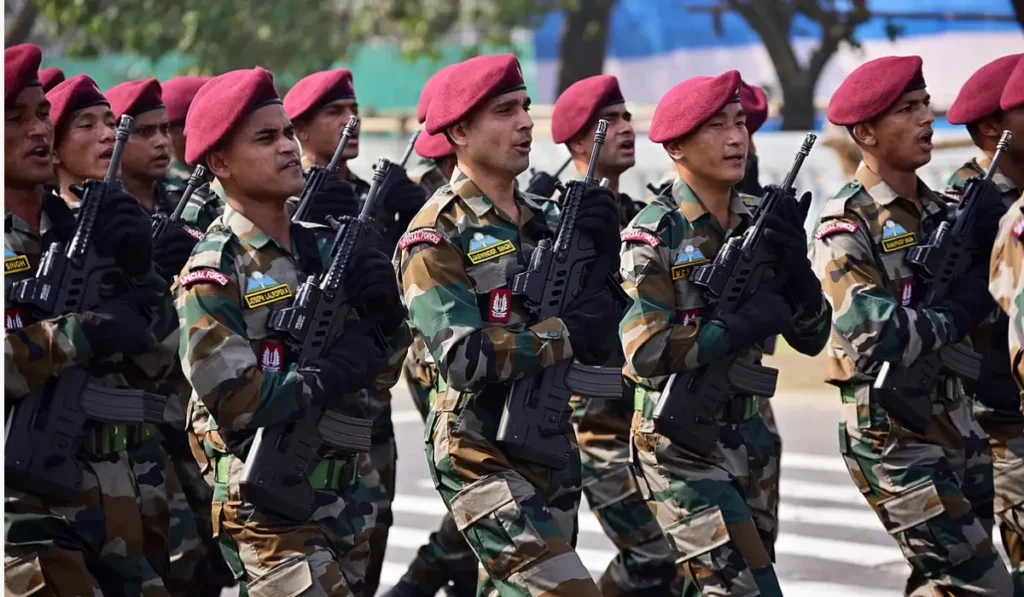 Indian Army CSBO Recruitment 2026
