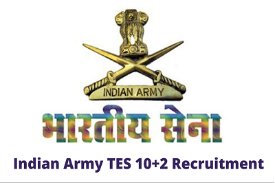 Indian Army TES 56 Entry 2026 Indian Army TES 56 Entry 2026