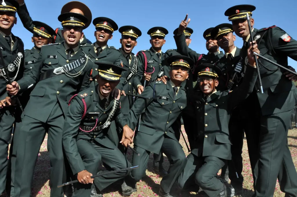 Indian Army TES 56 Entry 2026 Indian Army TES 56 Entry 2026