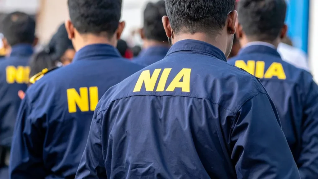 NIA Recruitment 2026