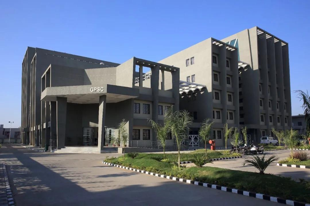 GPSC Assistant Engineer भर्ती