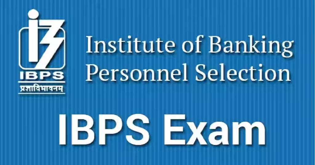IBPS PO / Clerk Recruitment 2026