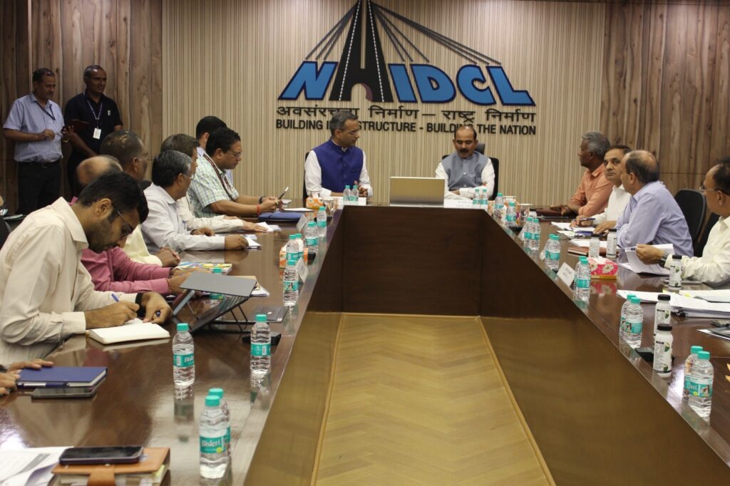 NHIDCL Deputy Manager Recruitment 2026 NHIDCL Deputy Manager Recruitment 2026