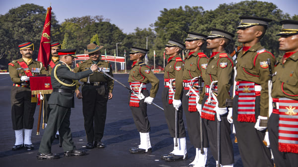 Indian Army CSBO Recruitment 2026