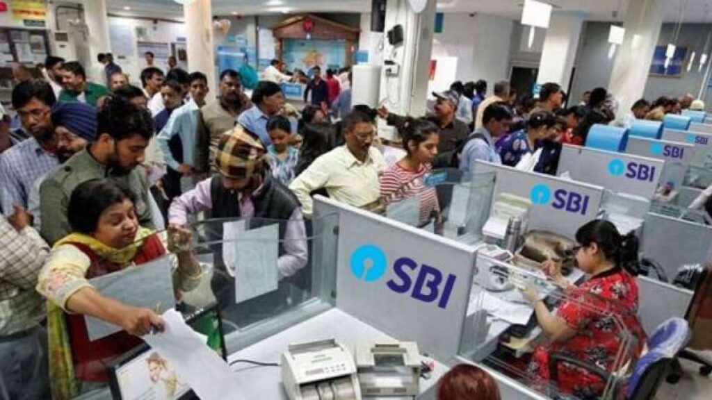SBI Trade Finance Officer Recruitment 2026 SBI Trade Finance Officer Recruitment 2026