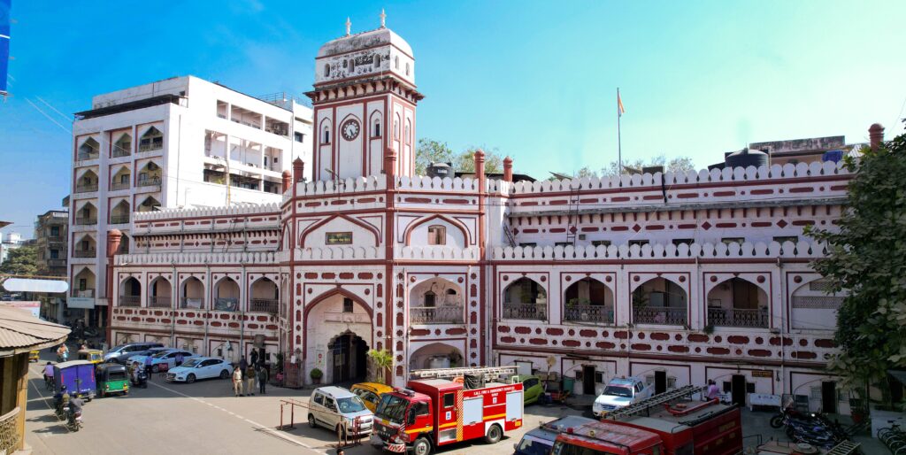 Surat Municipal Corporation (SMC)