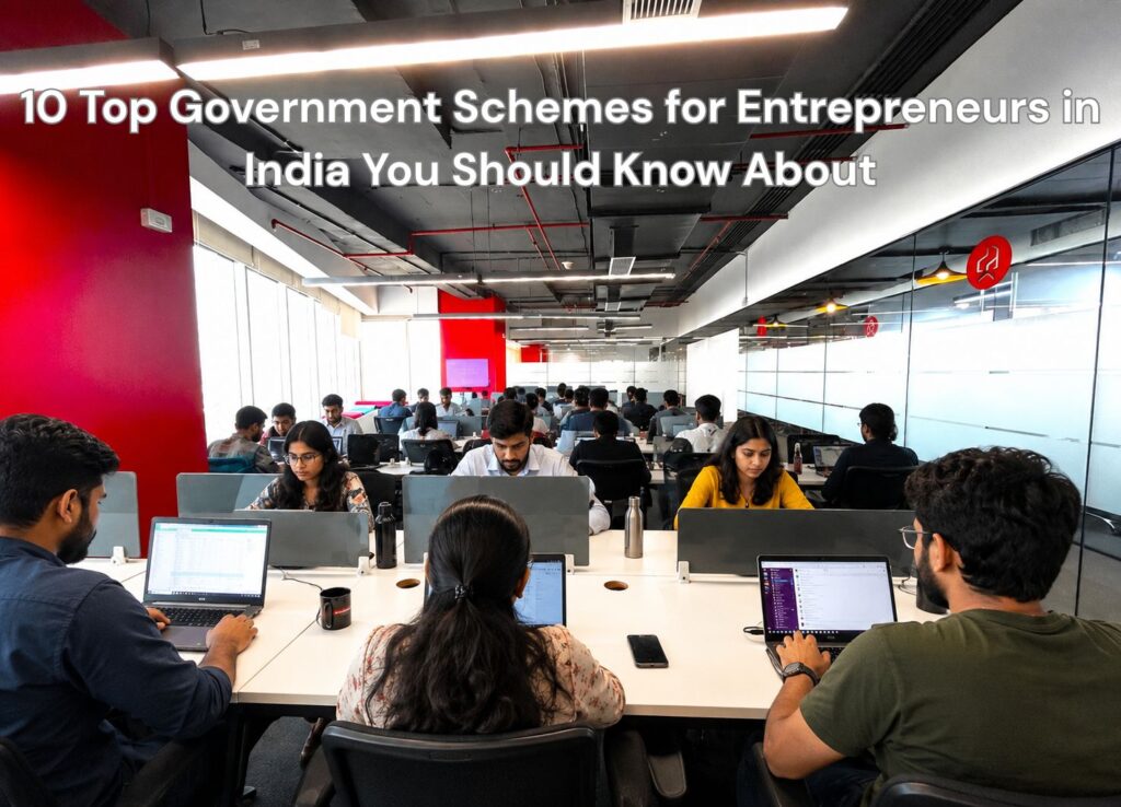 Entrepreneurs Entrepreneurs