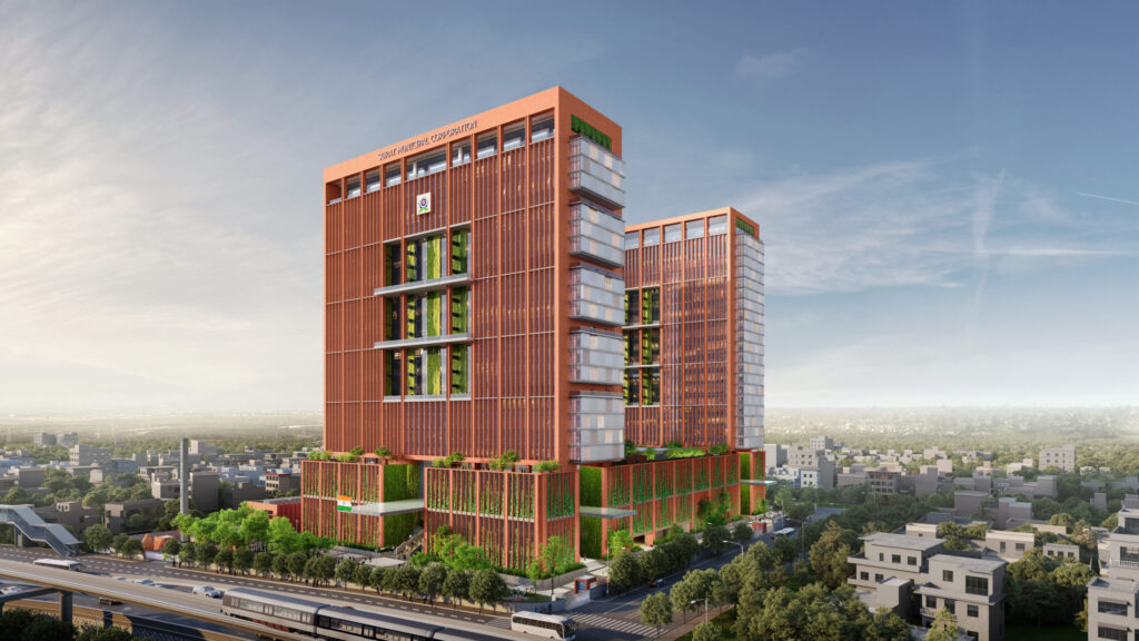 Surat Municipal Corporation (SMC)