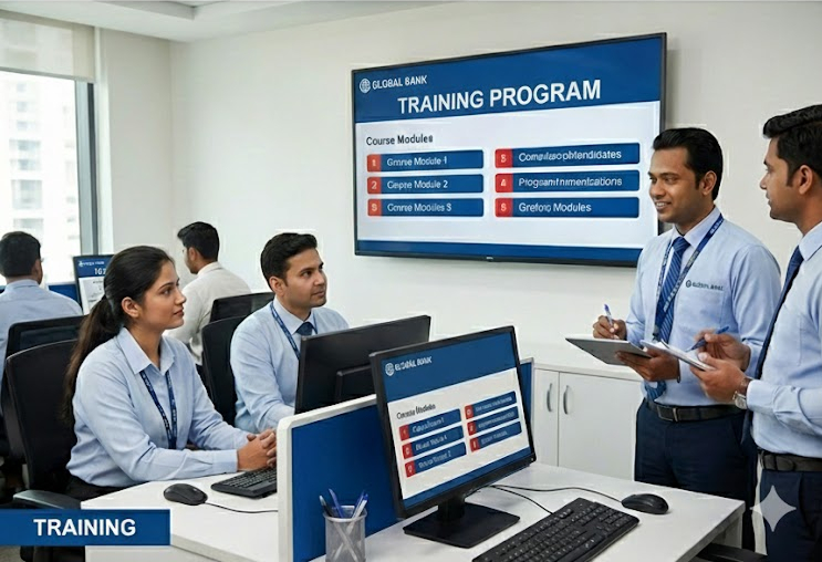 MSC Bank Recruitment 2026 MSC Bank Recruitment 2026