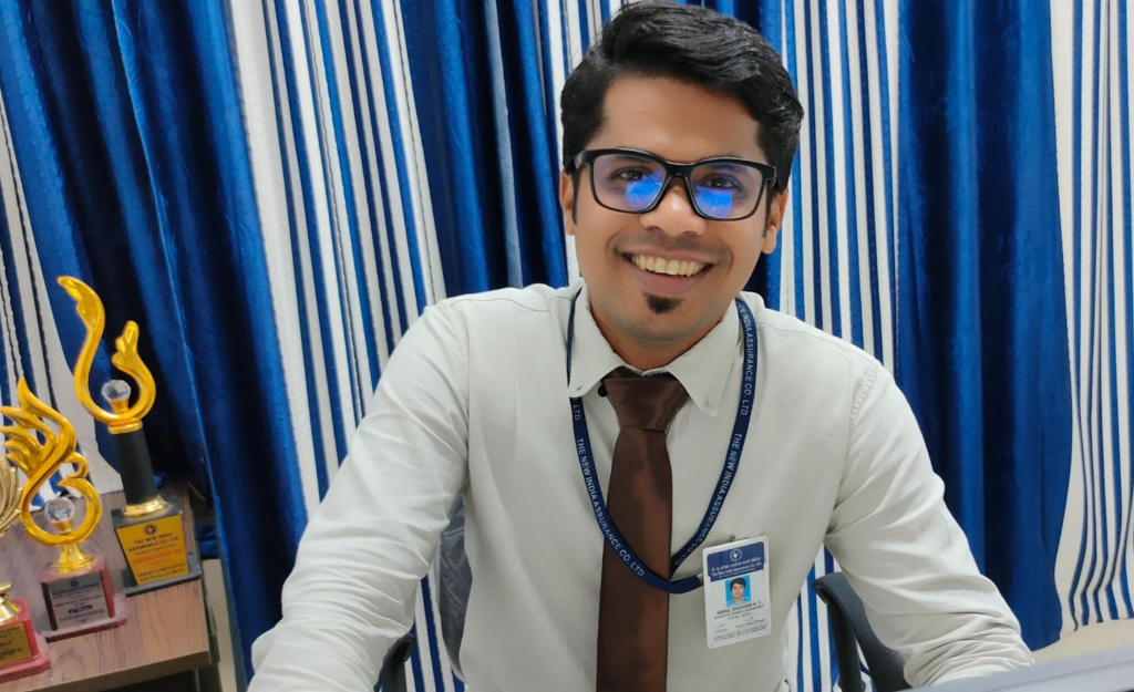 NIACL Apprentice Recruitment 2026
