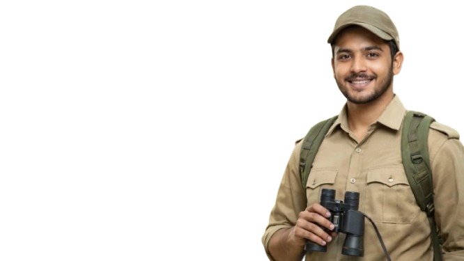 GSSSB Vanpal (Forester) Recruitment 2026 GSSSB Vanpal (Forester) Recruitment 2026