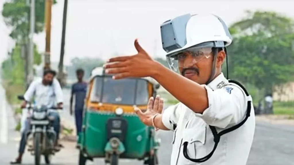 Ahmedabad Traffic Brigade Recruitment 2026