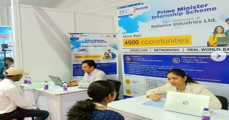 Scheme for Internship Opportunities 2026 Scheme for Internship Opportunities 2026